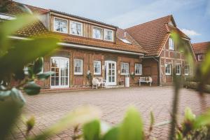 Hotel Auszeit,Burgwedel>>Bothfeld-Vahrenheide,3 star