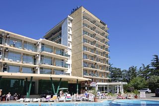 hotel arda