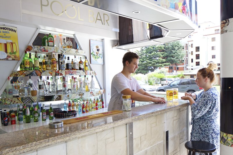 hotel arda