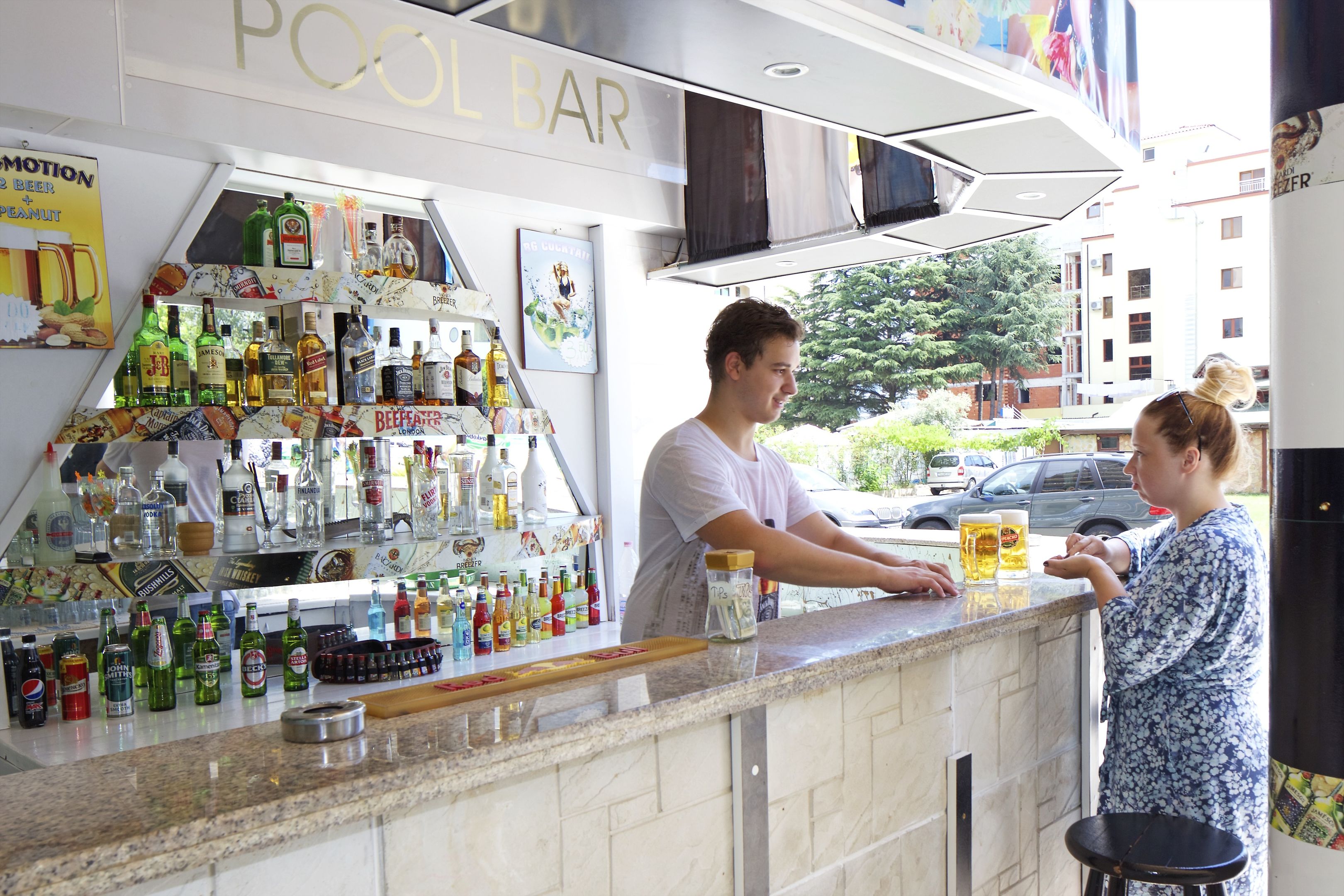 hotel arda