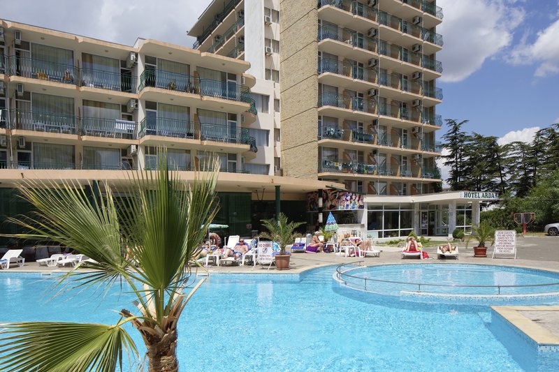 hotel arda