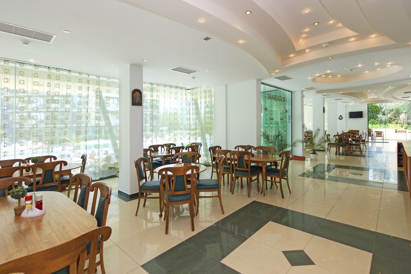 hotel arda