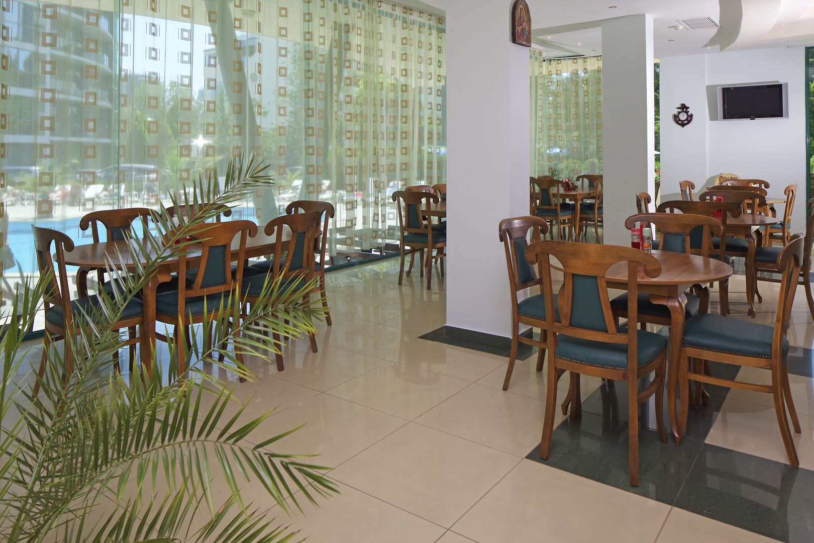 hotel arda