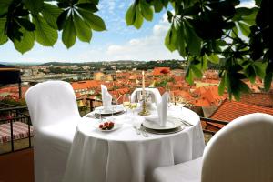 Romantik Hotel Burgkeller & Residenz Kerstinghaus,Meissen>>Dresden,4 star