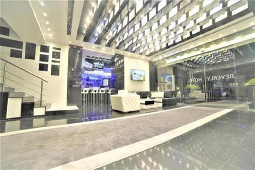 marissal by dorobe hotels