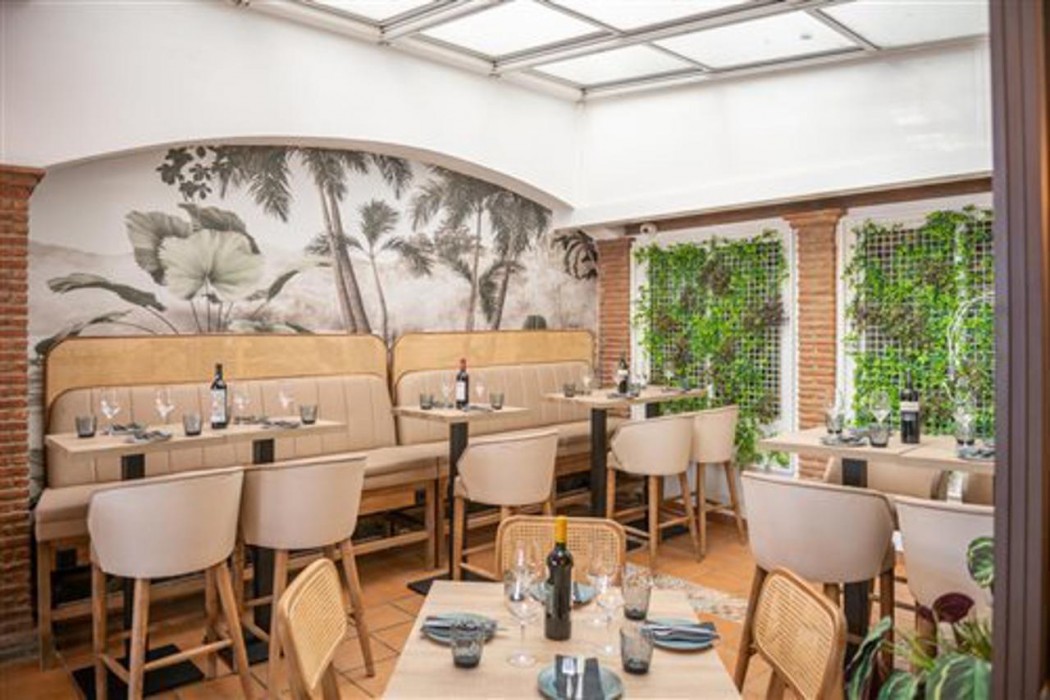 marissal by dorobe hotels