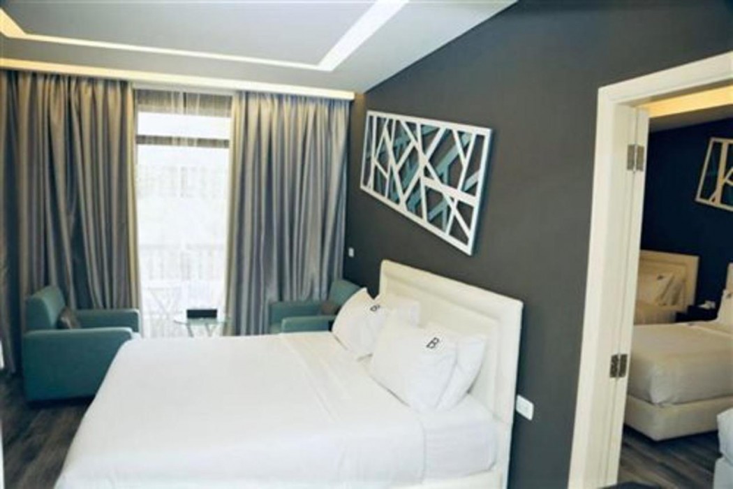 marissal by dorobe hotels