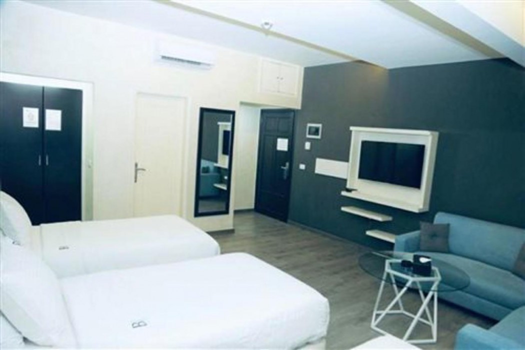 marissal by dorobe hotels