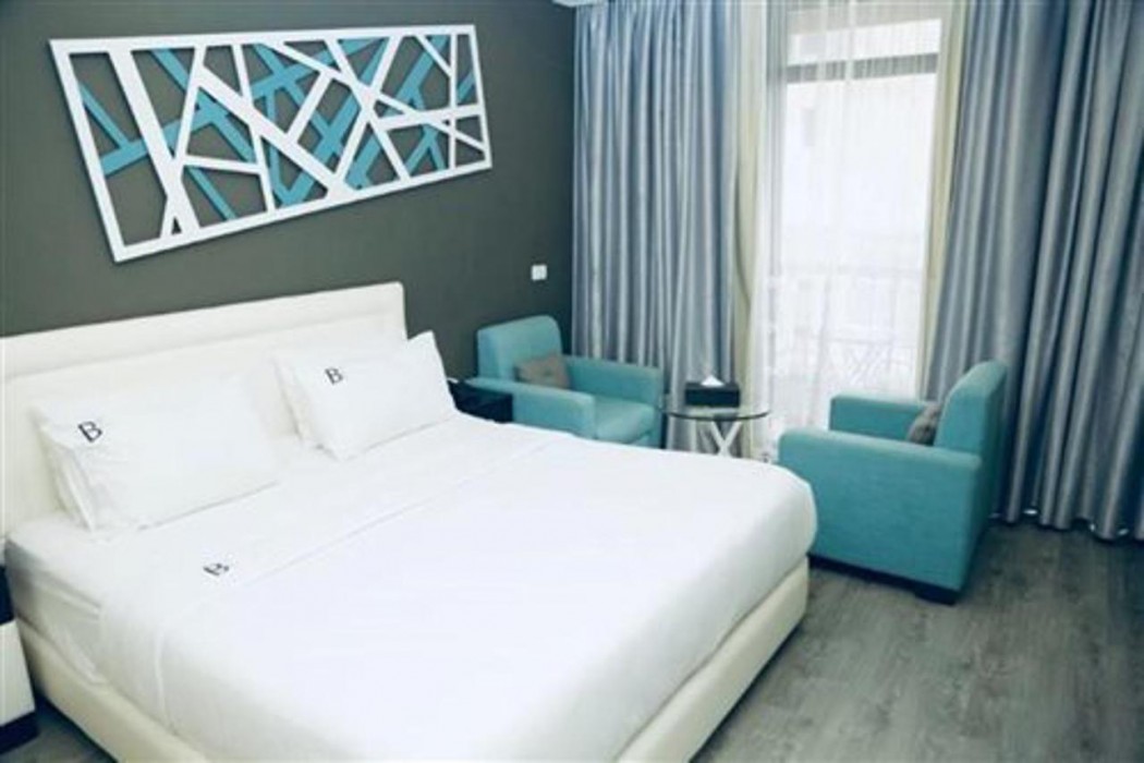 marissal by dorobe hotels