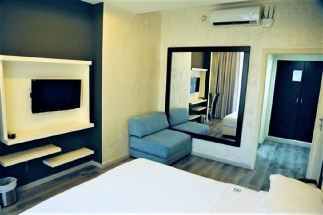 marissal by dorobe hotels