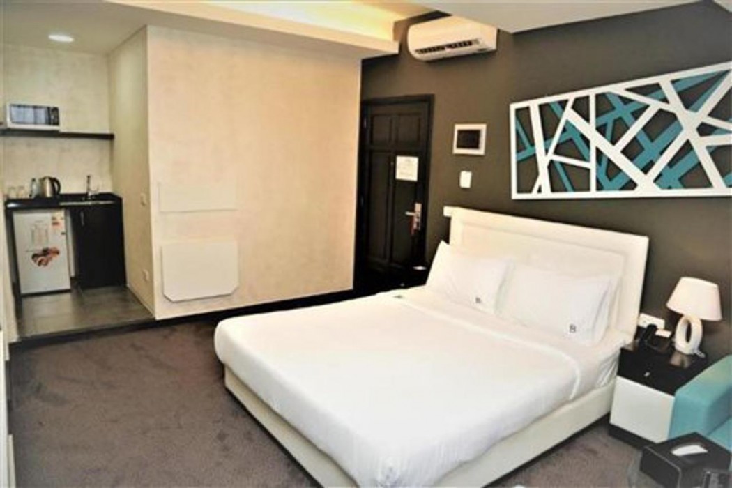 marissal by dorobe hotels