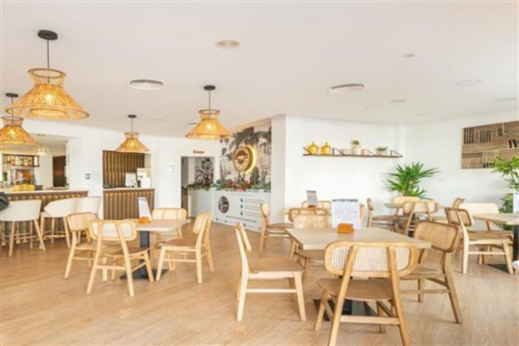 marissal by dorobe hotels