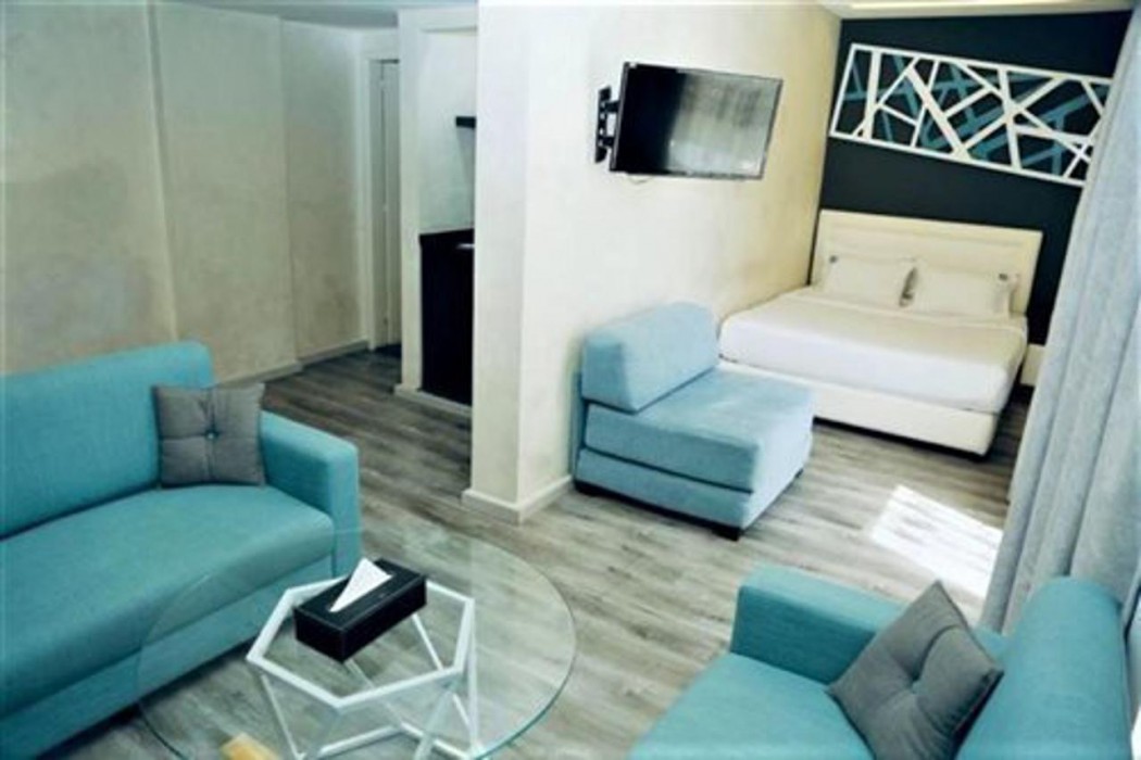 marissal by dorobe hotels