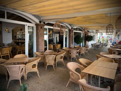 marissal by dorobe hotels