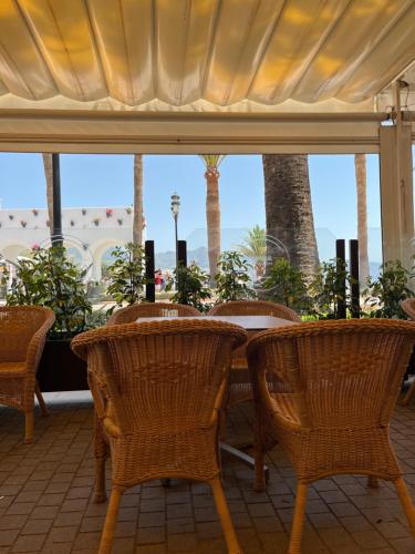 marissal by dorobe hotels