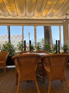 marissal by dorobe hotels