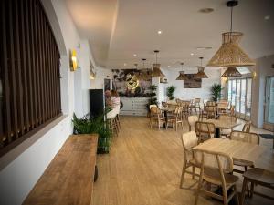 marissal by dorobe hotels