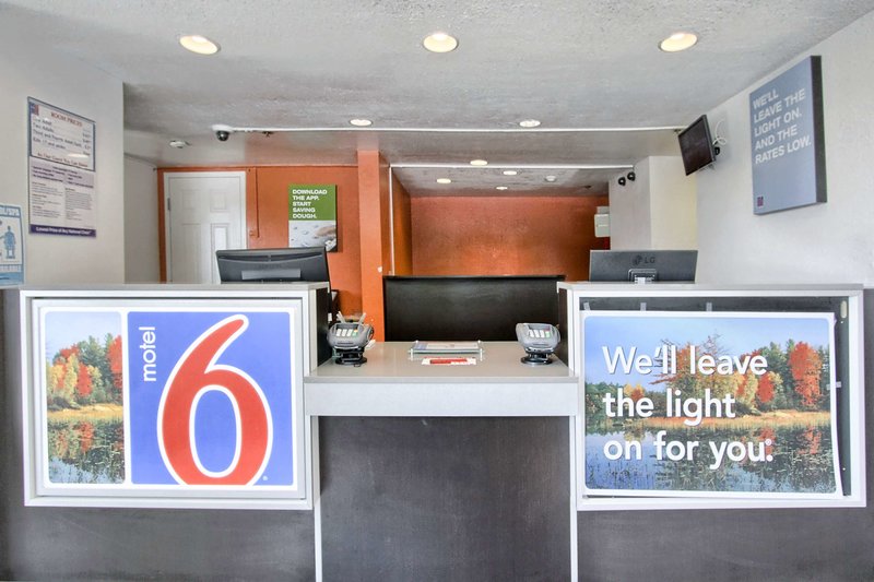 motel 6 new cumberland pa harrisburg hershey south