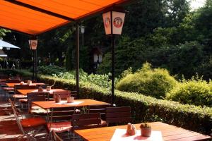 Hotel Nierswalder Landhaus,Kleve>>Goch,3 star