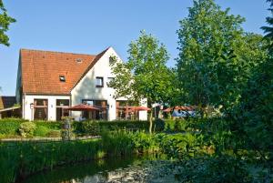 Hotel Nierswalder Landhaus,Kleve>>Goch,3 star