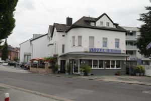 Hotel Mykonos,Cologne>>Aachen,3 star