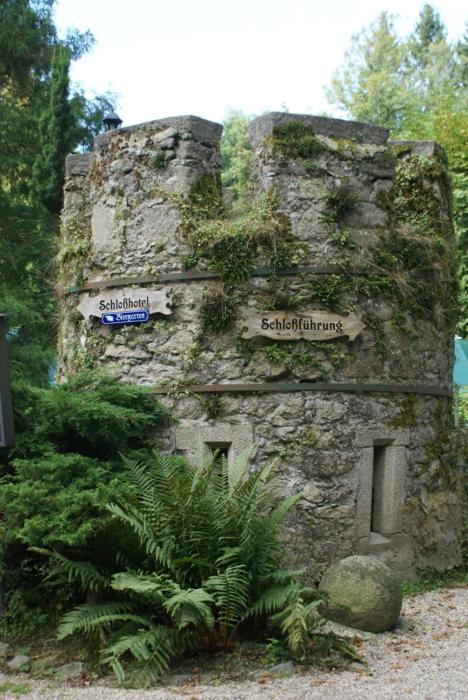 schloss egg