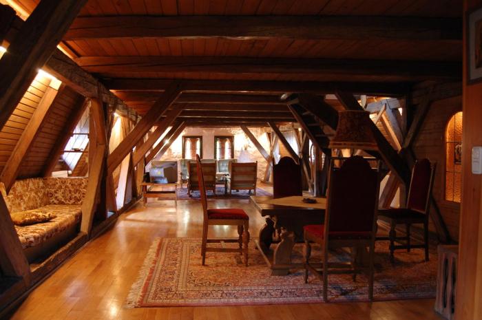 schloss egg