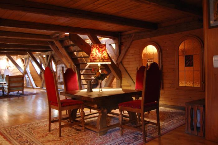 schloss egg