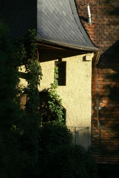 schloss egg