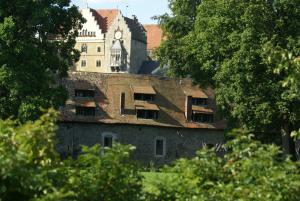 schloss egg