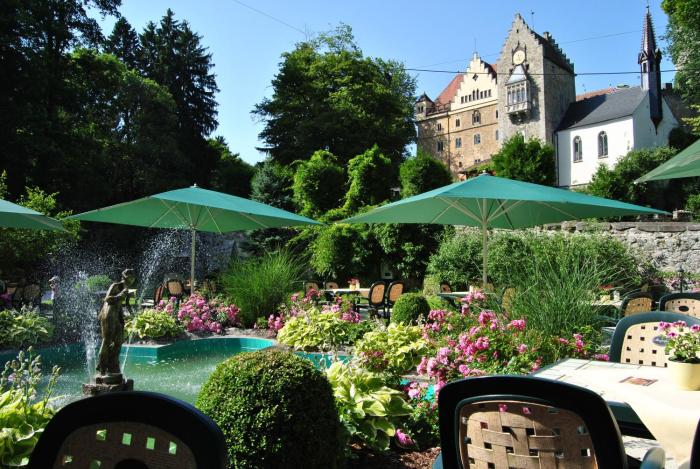 schloss egg