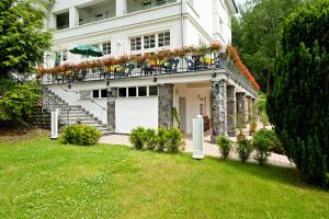 Bsw - Vitalhotel Weisse Elster,Bad Elster>>Adorf,4 star