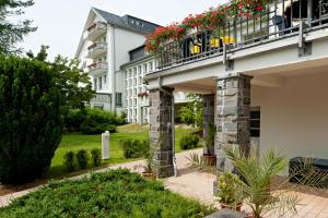 Bsw - Vitalhotel Weisse Elster,Bad Elster>>Adorf,4 star