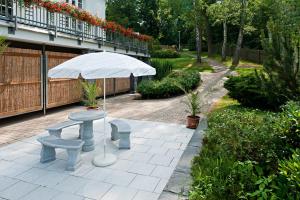 Bsw - Vitalhotel Weisse Elster,Bad Elster>>Adorf,4 star