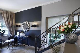 Hotel Stadt Hamburg,Gutersloh>>Guetersloh,3 star