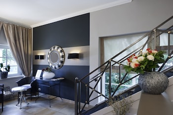 Hotel Stadt Hamburg,Gutersloh>>Guetersloh,3 star