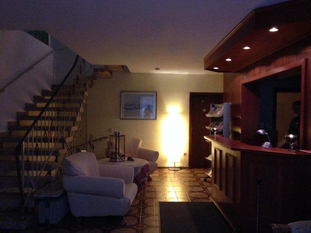 waldhotel porta westfalica garni