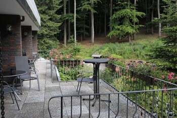 waldhotel porta westfalica garni