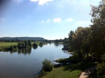 waldhotel porta westfalica garni