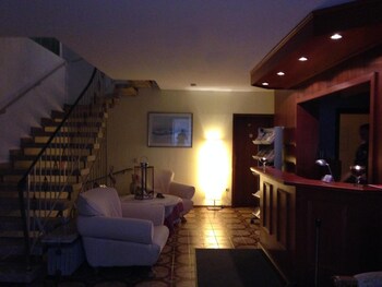 waldhotel porta westfalica garni