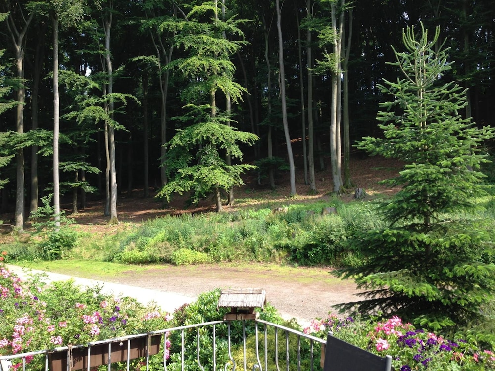 waldhotel porta westfalica garni