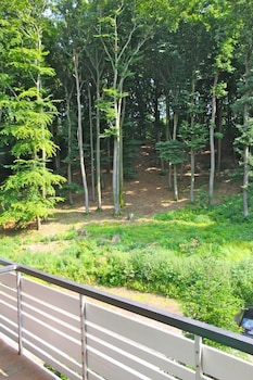 waldhotel porta westfalica garni