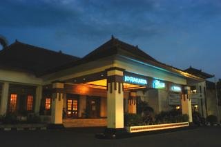 prime plaza hotel jogjakarta