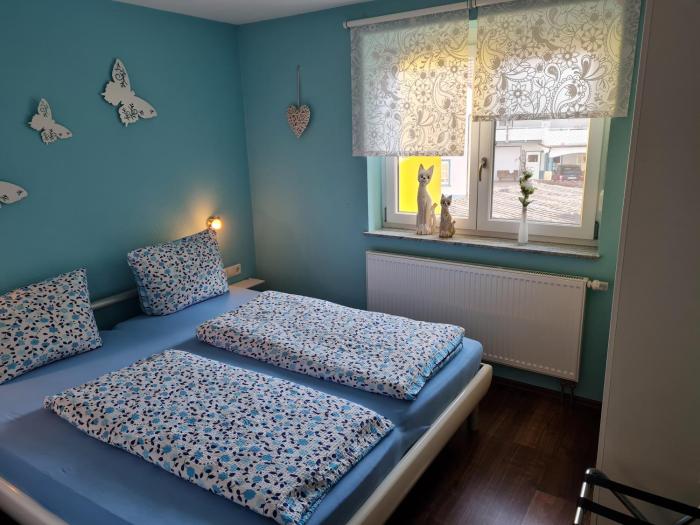 ferienwohnungen abendsonne