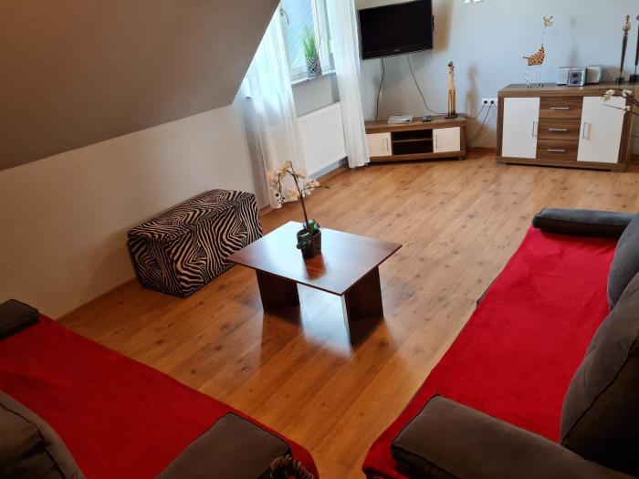 ferienwohnungen abendsonne