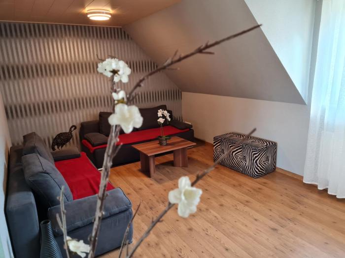 ferienwohnungen abendsonne