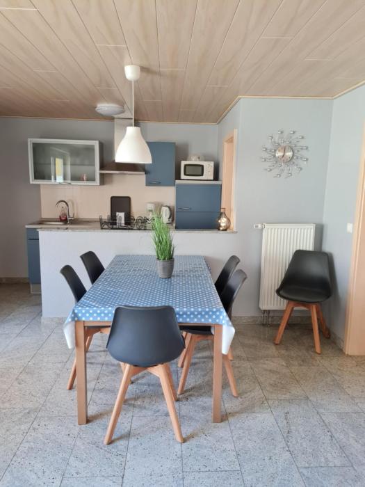 ferienwohnungen abendsonne