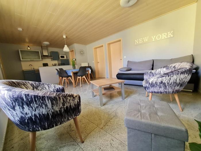 ferienwohnungen abendsonne