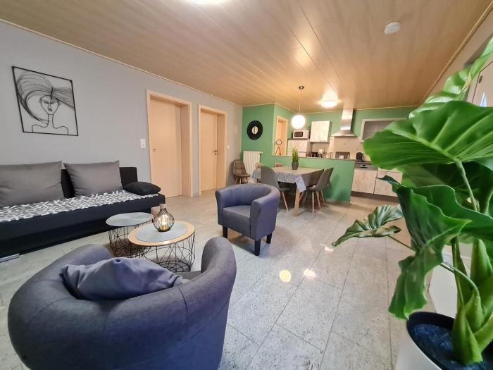 ferienwohnungen abendsonne