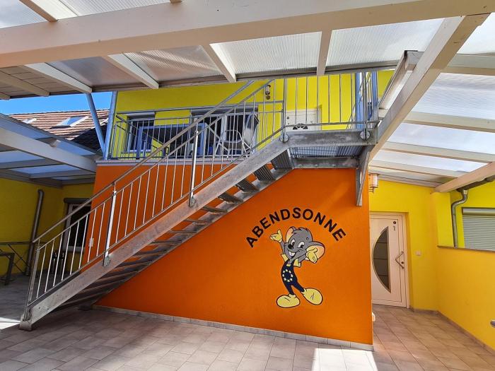 ferienwohnungen abendsonne